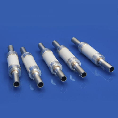 Isolateur en céramique - Xiamen Innovacera Advanced Materials Co., Ltd - électronique / d'alumine