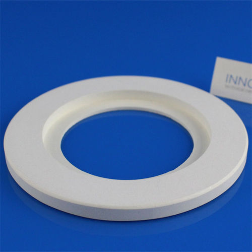 Anneau en céramique - Xiamen Innovacera Advanced Materials Co., Ltd - de nitrure de bore / d'isolation / haute température