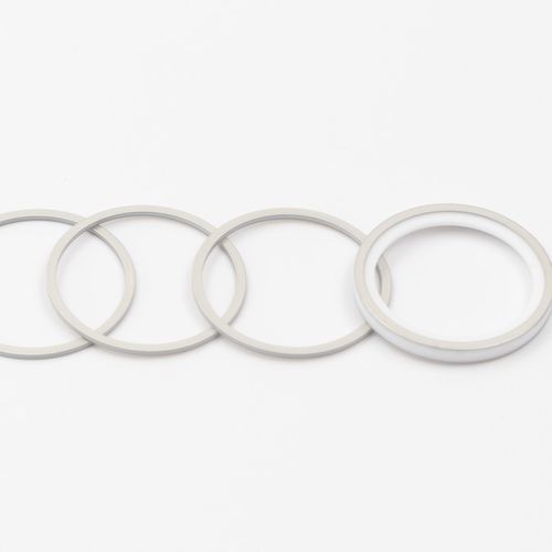 Anneau en céramique - INVR series - Xiamen Innovacera Advanced Materials Co., Ltd - d'alumine / cylindrique
