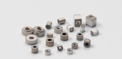 Isolateur électrique en céramique métallisée - Xiamen Innovacera Advanced Materials Co., Ltd