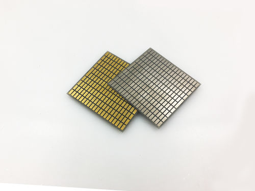 Substrat pour électronique de puissance - Xiamen Innovacera Advanced Materials Co., Ltd - céramique / DCB / en oxyde d'aluminium