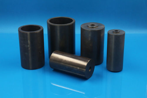 Céramique de zirconium - Xiamen Innovacera Advanced Materials Co., Ltd - d'alumine / de carbure de silicium / en nitrure de silicium