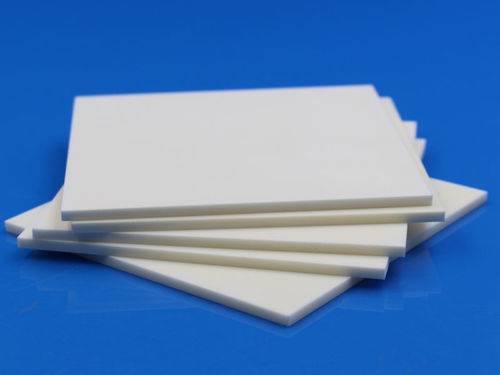 Nitrure d'aluminium en plaque - Xiamen Innovacera Advanced Materials Co., Ltd