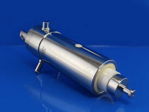 Pompe pour bière - Xiamen Innovacera Advanced Materials Co., Ltd - pour le vin / pour boisson / à huile