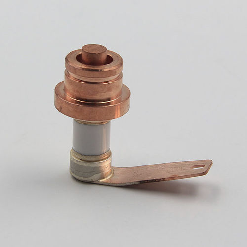 Anneau en céramique - Xiamen Innovacera Advanced Materials Co., Ltd - tubulaire / d'isolation