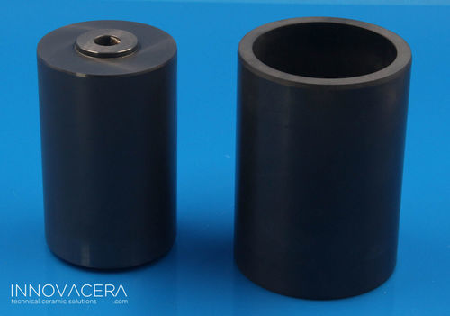 Poussoir en céramique - Xiamen Innovacera Advanced Materials Co., Ltd