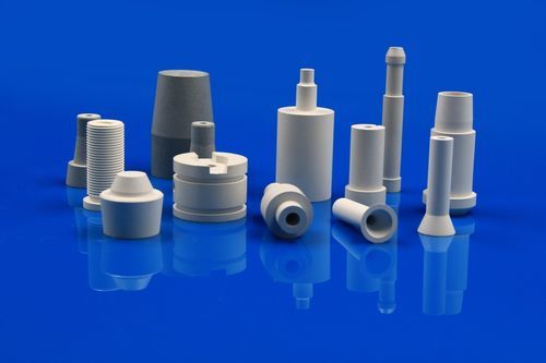 Buse de pulvérisation - Xiamen Innovacera Advanced Materials Co., Ltd - de nettoyage / de refroidissement / d'injection