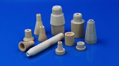 Isolateur électrique en céramique - Xiamen Innovacera Advanced Materials Co., Ltd