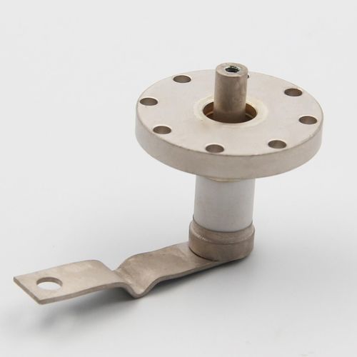 Traversée de cloison pour laser - Xiamen Innovacera Advanced Materials Co., Ltd - pour tête de découpe laser CO2 / pour système laser / mono-passage
