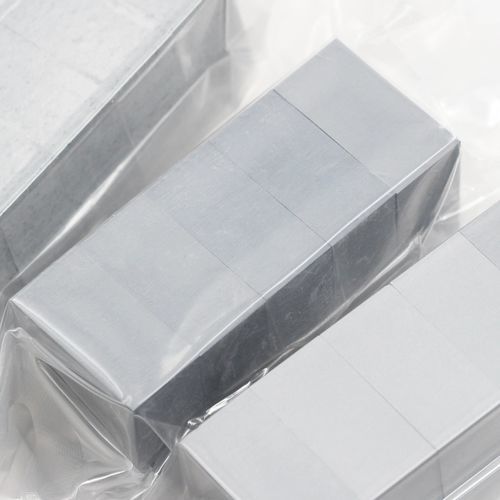 Plaque en céramique - 64344-00005-6608 - Xiamen Innovacera Advanced Materials Co., Ltd - d'alumine / de nitrure de bore / de zirconium