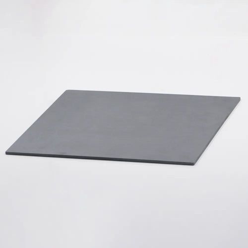 Plaque en céramique - 68061-00001-1628 - Xiamen Innovacera Advanced Materials Co., Ltd - de carbure de silicium / haute température