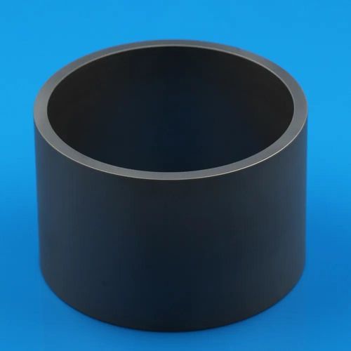 Barre en céramique - 55572-00001-9089 - Xiamen Innovacera Advanced Materials Co., Ltd - en tube / tubulaire / de carbure de silicium