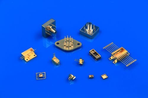 Emballage pour ligne téléphonique - Xiamen Innovacera Advanced Materials Co., Ltd - pour applications industrielles / pour l'industrie électronique / pour équipement électrique