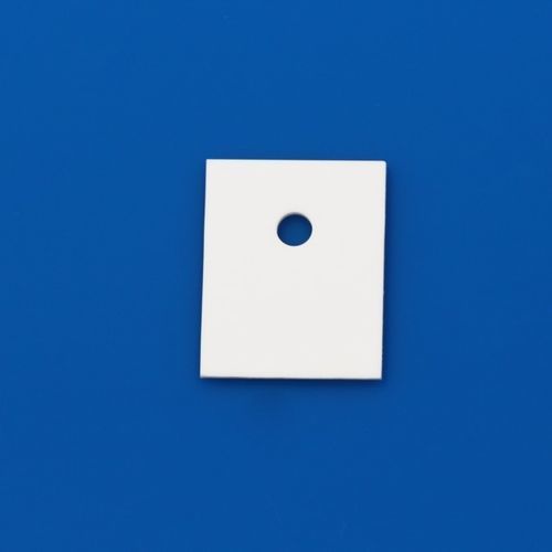 Dissipateur thermique en céramique - Xiamen Innovacera Advanced Materials Co., Ltd - de puissance / pour électronique / thermoconducteur