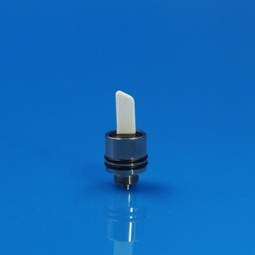 Buse de découpe - Xiamen Innovacera Advanced Materials Co., Ltd - en céramique / filetée