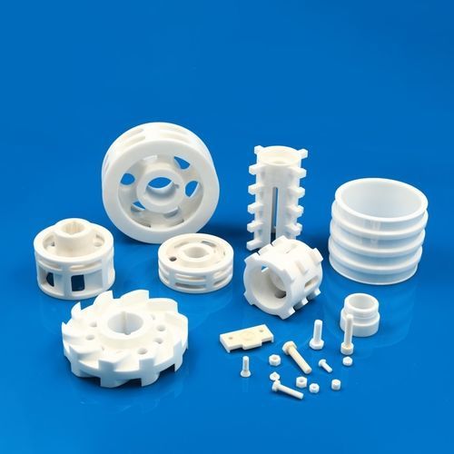 Plaque en céramique - Xiamen Innovacera Advanced Materials Co., Ltd - en barre / en disque / de zirconium