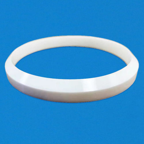 Anneau en céramique - Ceramic inkcup ring - Xiamen Innovacera Advanced Materials Co., Ltd - d'alumine / de zirconium / résistante à l'usure