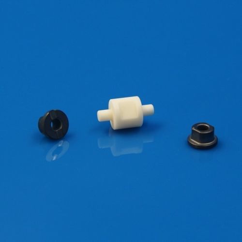 Barre en céramique - Xiamen Innovacera Advanced Materials Co., Ltd - en disque / tubulaire / d'alumine
