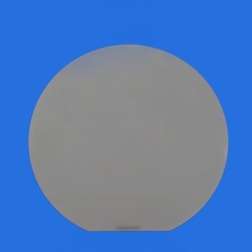 Nitrure d'aluminium en disque - Xiamen Innovacera Advanced Materials Co., Ltd - isolant / haute conductivité thermique