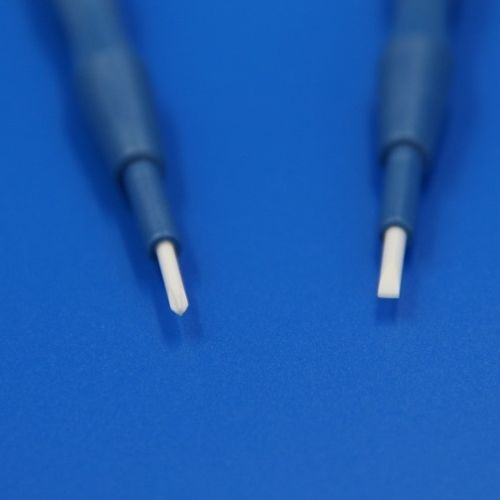 Tournevis électronique - Xiamen Innovacera Advanced Materials Co., Ltd - de précision / cruciforme / plat