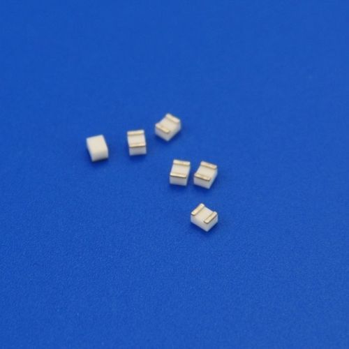 Fil en céramique - Xiamen Innovacera Advanced Materials Co., Ltd - de bobine / d'alumine / miniature