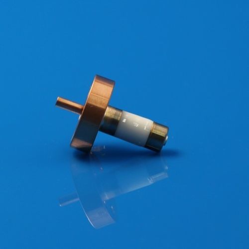 Traversée de cloison pour accouplement fibre optique - Xiamen Innovacera Advanced Materials Co., Ltd - de vide / multipassage / mono-passage