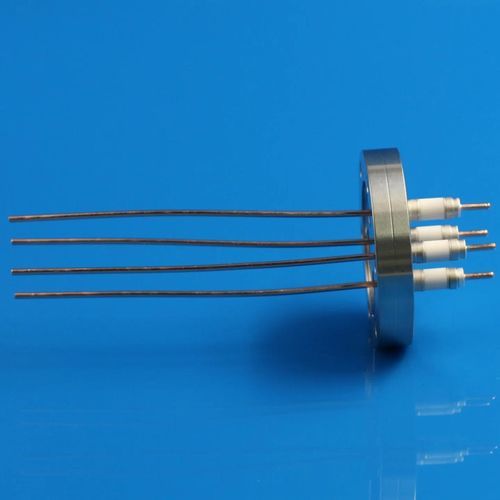 traversée de cloison pour fours et étuves - Xiamen Innovacera Advanced Materials Co., Ltd