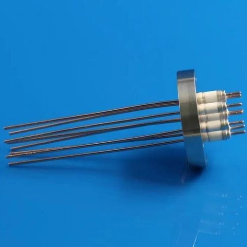 traversée de cloison pour semi-conducteur - Xiamen Innovacera Advanced Materials Co., Ltd