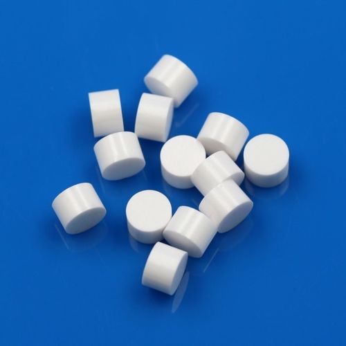 Barre en céramique - Xiamen Innovacera Advanced Materials Co., Ltd - en nitrure de silicium / de zirconium / haute température