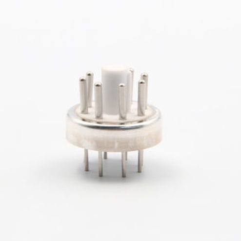 Connecteur de données - Xiamen Innovacera Advanced Materials Co., Ltd - d'alimentation électrique / à souder / en molybdène