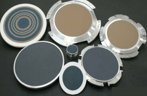 Plateau à vide en céramique - Xiamen Innovacera Advanced Materials Co., Ltd