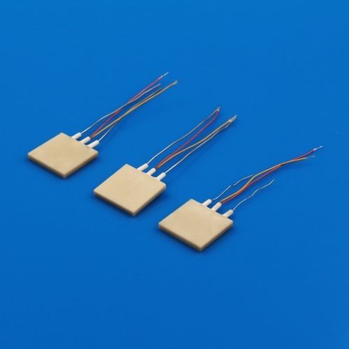 Barre chauffante - Aluminum Nitride Ceramic Heater - Xiamen Innovacera Advanced Materials Co., Ltd - en plaque / en céramique / en nitrure d'aluminium