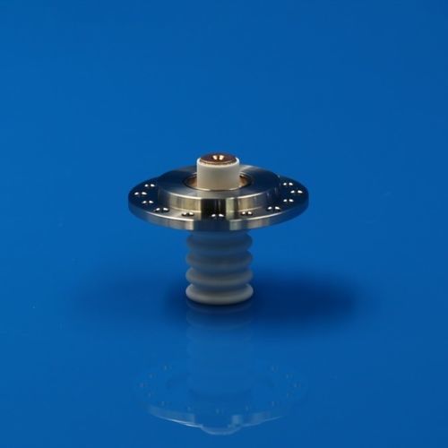 Traversée de cloison pour cylindre de moteurs thermiques - HV - Xiamen Innovacera Advanced Materials Co., Ltd - de vide / à fermeture hermétique / résistante à la corrosion