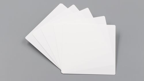 Substrat en oxyde d'aluminium - Xiamen Innovacera Advanced Materials Co., Ltd - céramique / pour l'industrie électronique / à couche épaisse