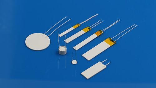 Barre chauffante - Xiamen Innovacera Advanced Materials Co., Ltd - en céramique / en alumine / pour appareil électroménager