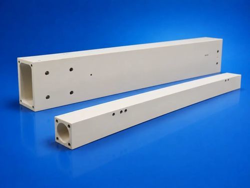 Guide linéaire à coussin d'air - Xiamen Innovacera Advanced Materials Co., Ltd - 70 mm / sur mesure / de précision