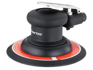 Ponceuse excentrique - WS-105N-6H - SOARTEC INDUSTRIAL CORP. - pneumatique / pour le métal / basse vibration