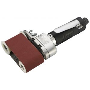 Ponceuse à rouleaux - WS-104 - SOARTEC INDUSTRIAL CORP. - à bande / pneumatique / pour le bois