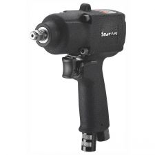 Clé à choc pneumatique - WS-305JW - SOARTEC INDUSTRIAL CORP. - modèle pistolet