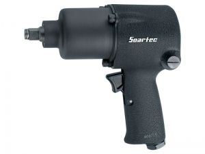 Clé à choc pneumatique - WS-202 - SOARTEC INDUSTRIAL CORP. - modèle pistolet / réglable