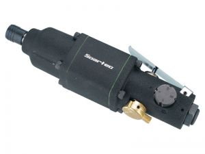 Visseuse pneumatique modèle droit - WS-301 - SOARTEC INDUSTRIAL CORP. - à contrôle de couple
