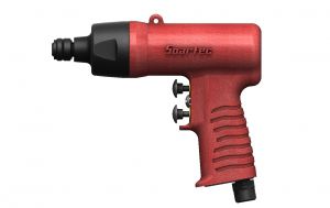 Visseuse pneumatique modèle pistolet - WX-3218 - SOARTEC INDUSTRIAL CORP. - à chocs