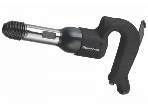 Marteau perforateur pneumatique - WX-413G - SOARTEC INDUSTRIAL CORP. - pour installation / riveteur