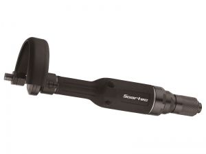Meuleuse à air - WX-6 series - SOARTEC INDUSTRIAL CORP. - droite