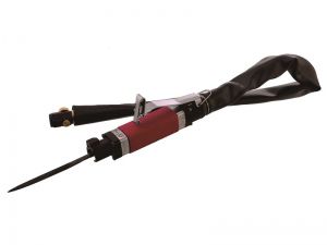 Lime pneumatique - WX-450 - SOARTEC INDUSTRIAL CORP.
