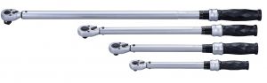 Clé dynamométrique réglable - TW series - SOARTEC INDUSTRIAL CORP.
