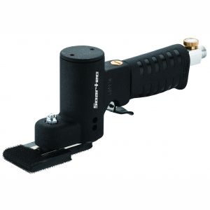 Ponceuse orbitale - WS-113 series - SOARTEC INDUSTRIAL CORP. - pneumatique / pour opération de finition / à vitesse variable