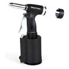 Riveteuse hydraulique - WX-5603 - SOARTEC INDUSTRIAL CORP. - pneumatique / compacte