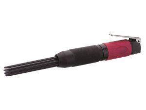 Dérouilleur pneumatique - WX-430S - SOARTEC INDUSTRIAL CORP. - modèle droit / à aiguilles