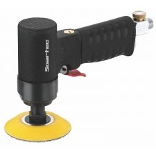 Polisseuse d'angle - WS-110H - SOARTEC INDUSTRIAL CORP. - rotative / pneumatique / pour tout matériau